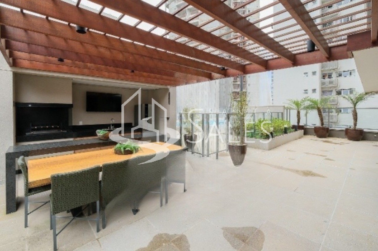 Apartamento, 3 quartos, 157 m² - Foto 22