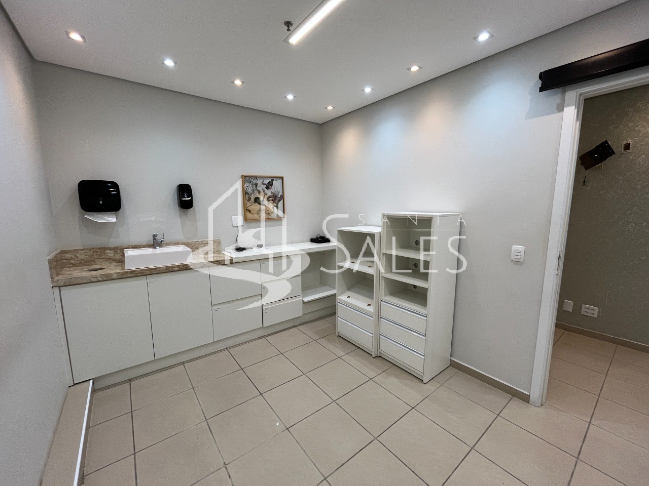 Sala-Conjunto, 41 m² - Foto 8