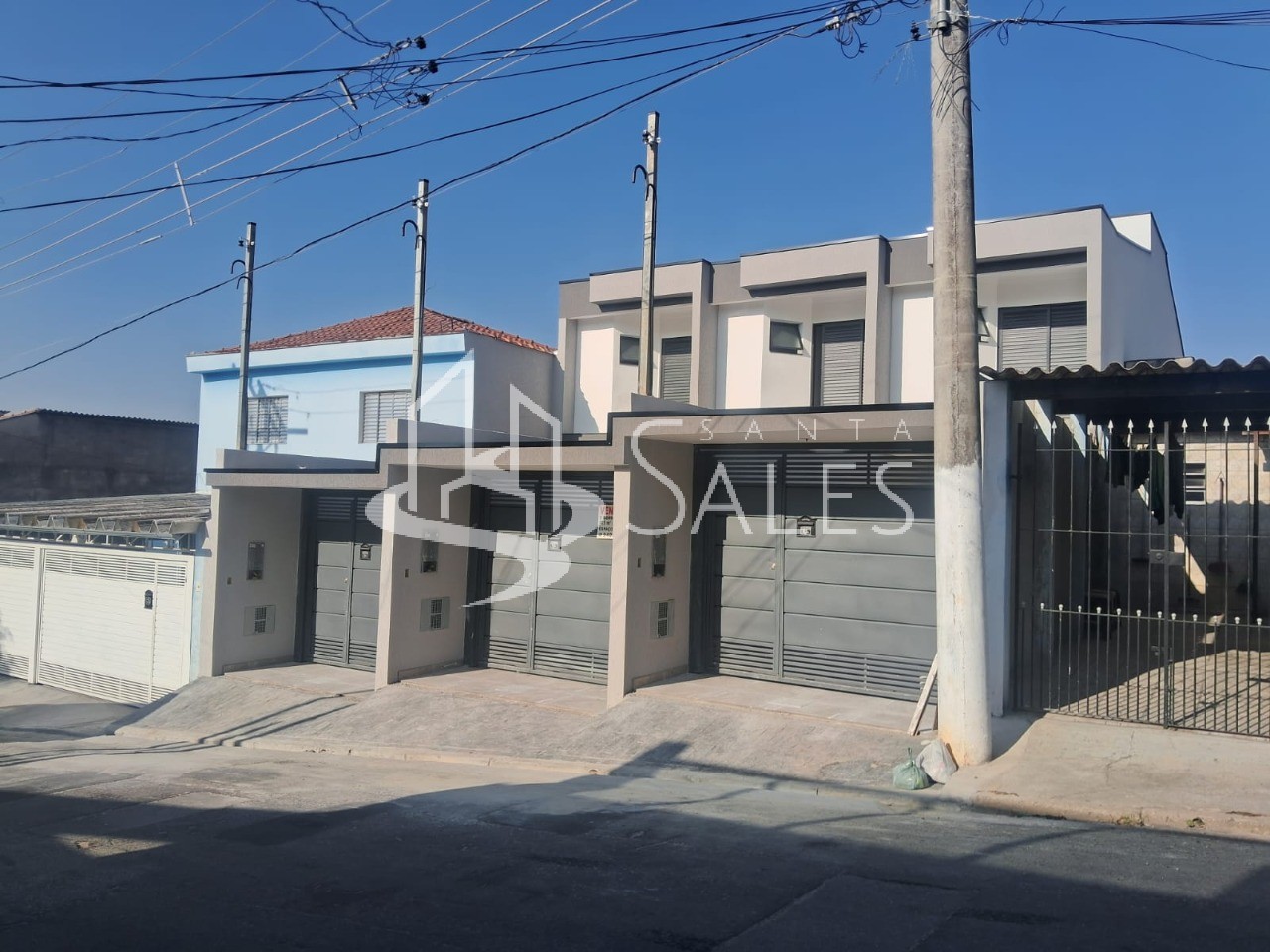 Sobrado, 3 quartos - Foto 15