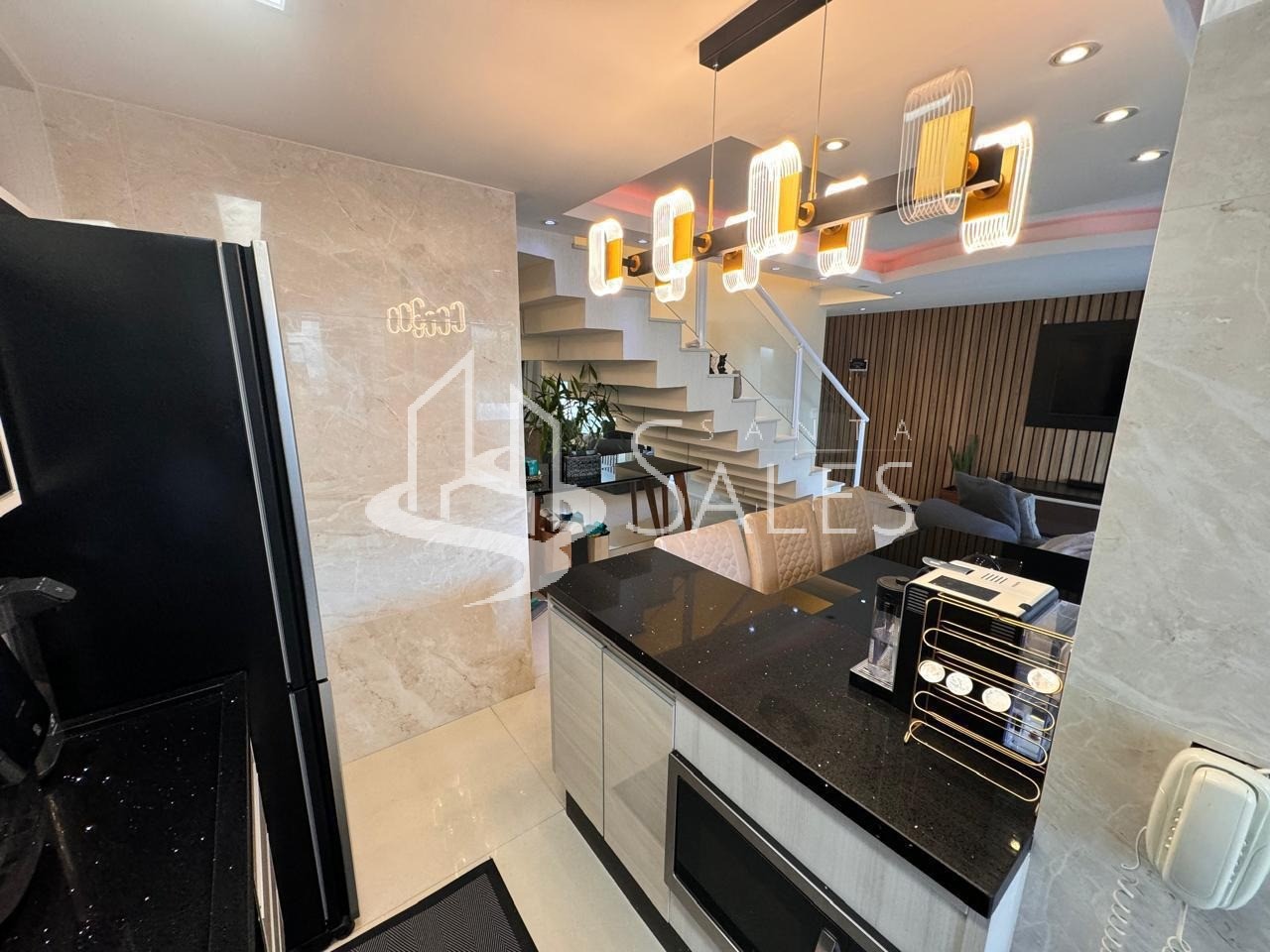 Apartamento, 2 quartos, 80 m² - Foto 36