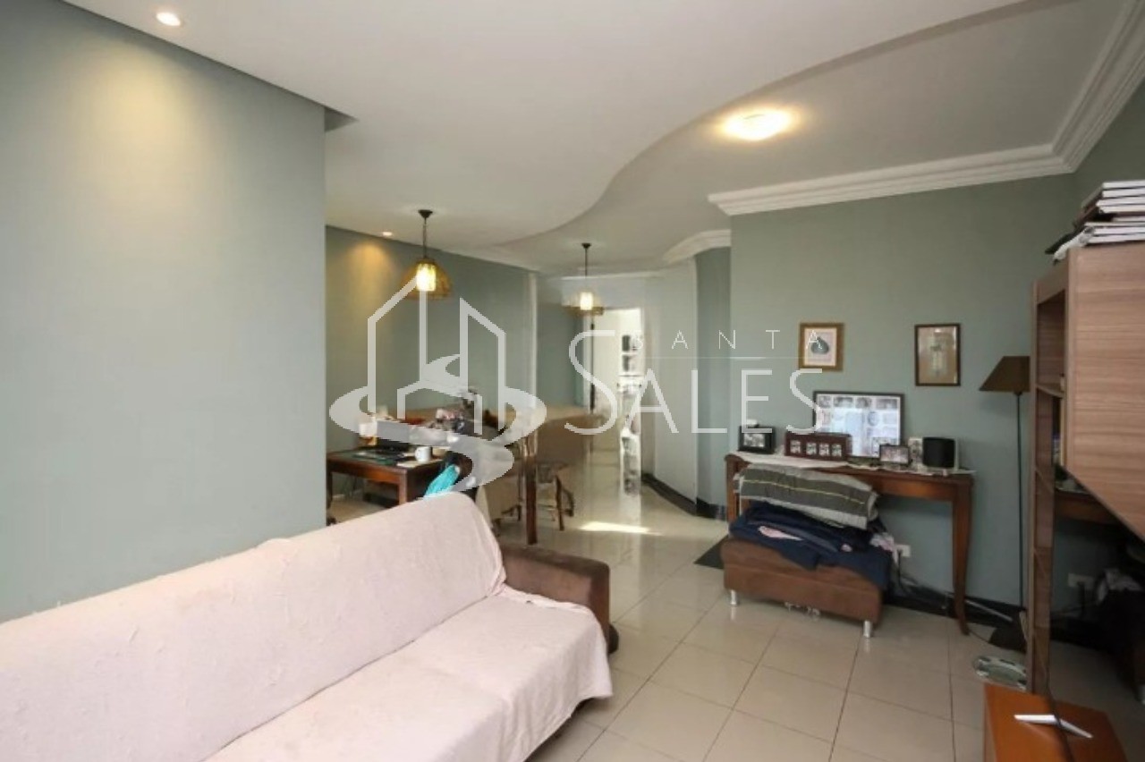 Apartamento, 3 quartos, 110 m² - Foto 21