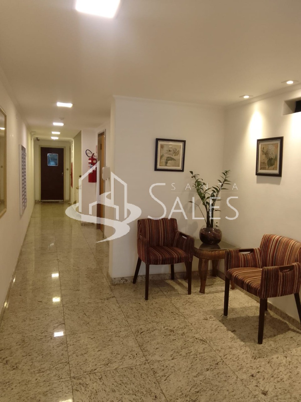 Apartamento, 3 quartos, 110 m² - Foto 2