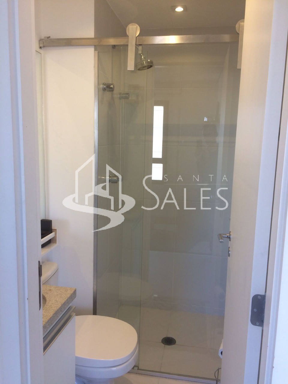 Cobertura à venda com 2 quartos, 90m² - Foto 13