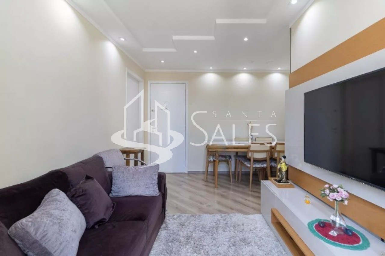 Apartamento, 2 quartos, 52 m² - Foto 32