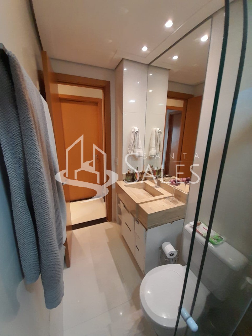 Apartamento, 3 quartos, 97 m² - Foto 25