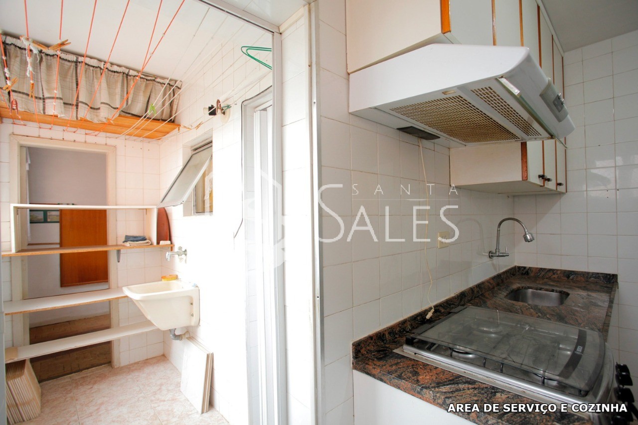 Apartamento, 3 quartos, 65 m² - Foto 16