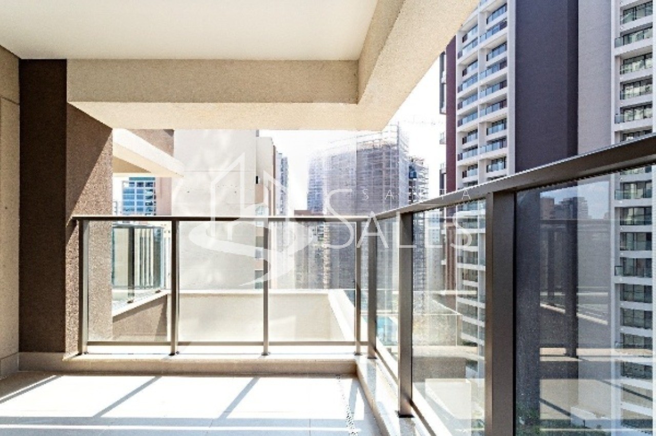 Apartamento, 3 quartos, 157 m² - Foto 11