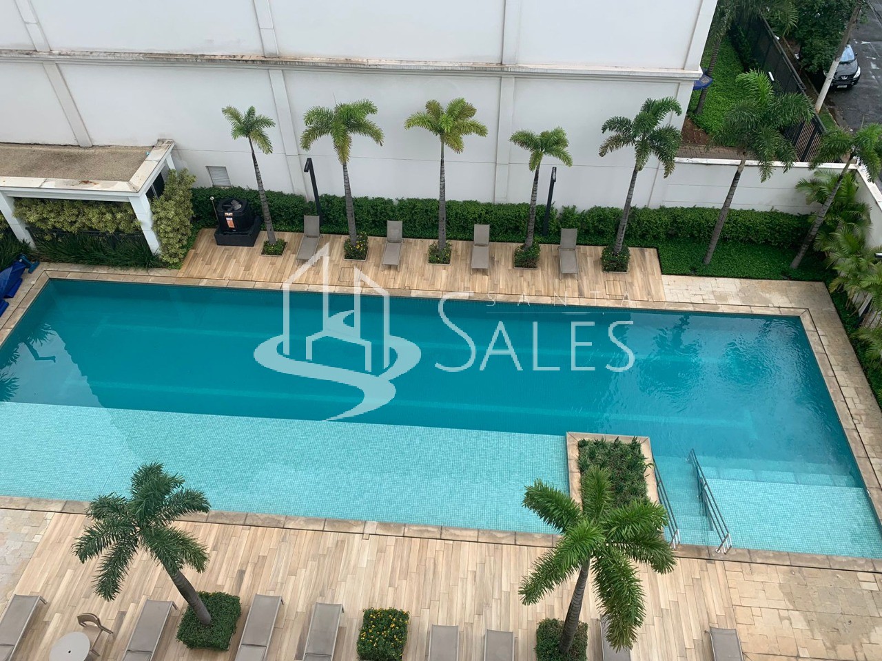Apartamento à venda com 3 quartos, 92m² - Foto 24