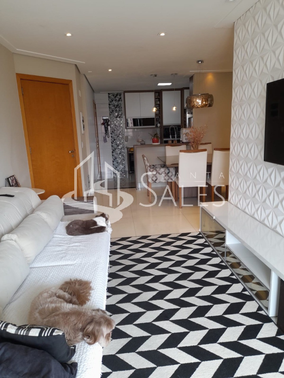 Apartamento, 3 quartos, 97 m² - Foto 27