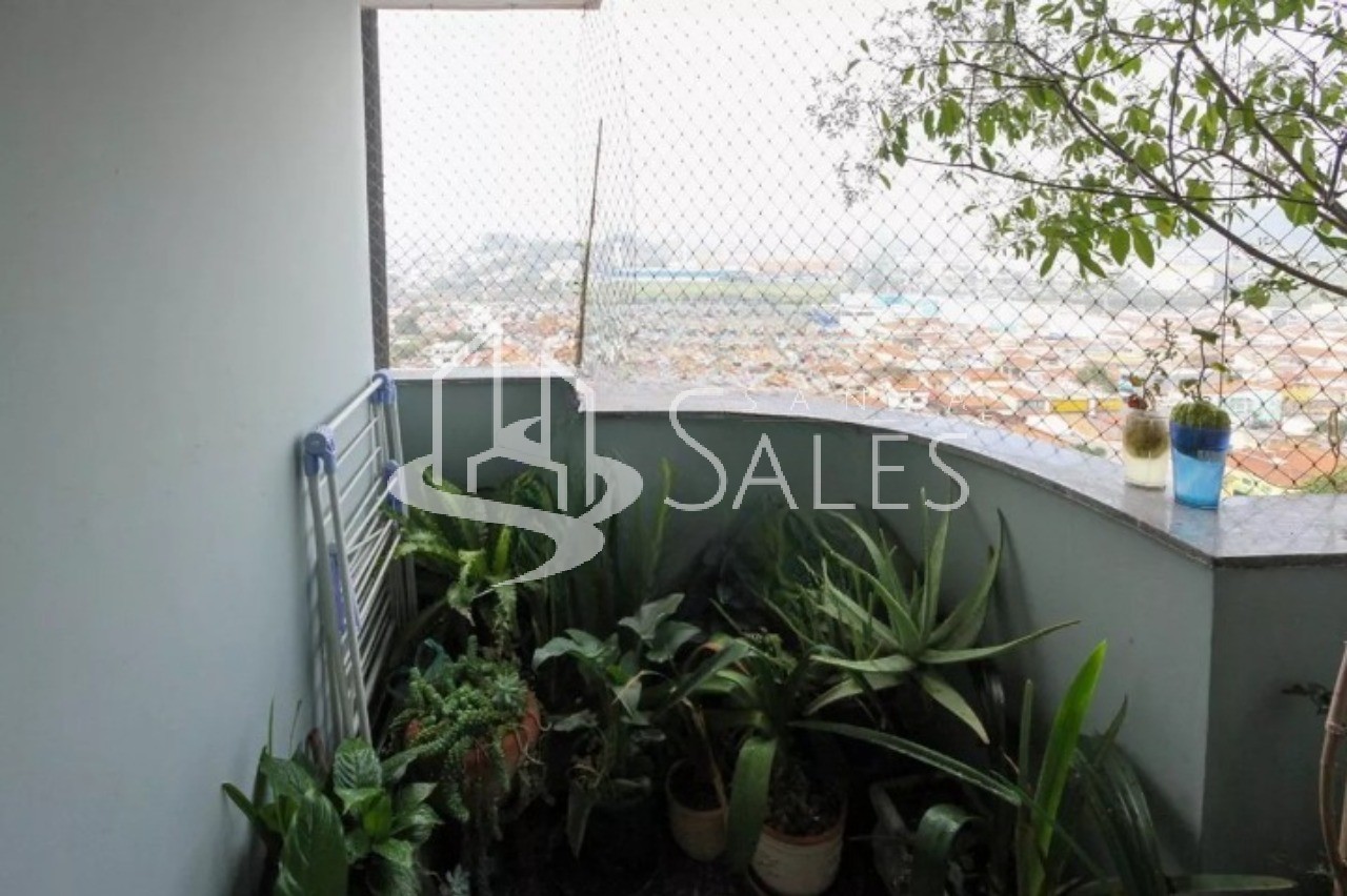 Apartamento, 3 quartos, 110 m² - Foto 14