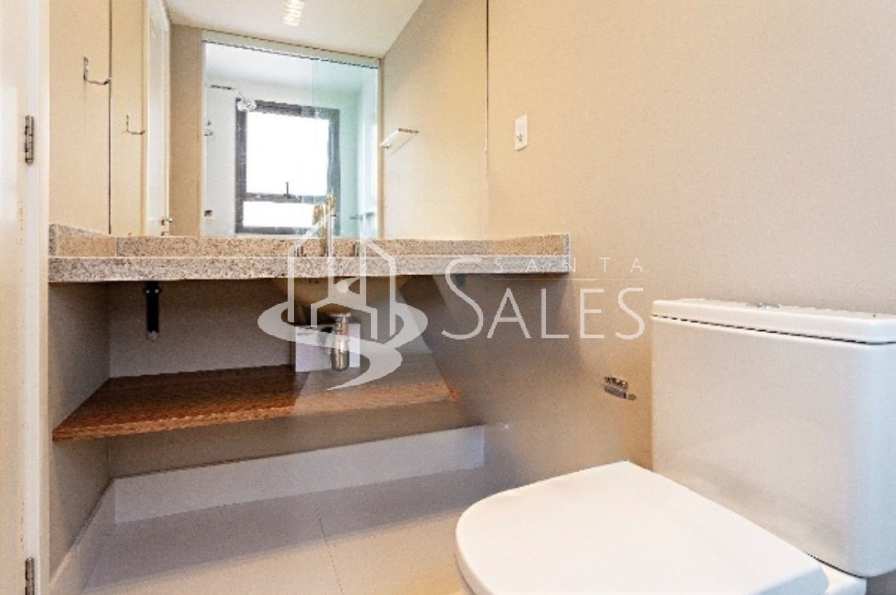 Apartamento, 3 quartos, 157 m² - Foto 19