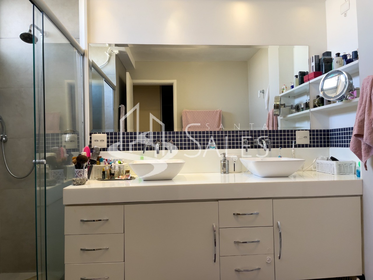 Apartamento, 3 quartos, 184 m² - Foto 6