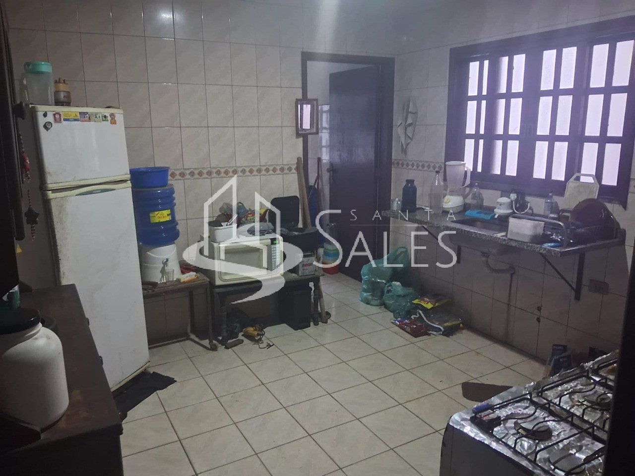 Sobrado, 3 quartos - Foto 6