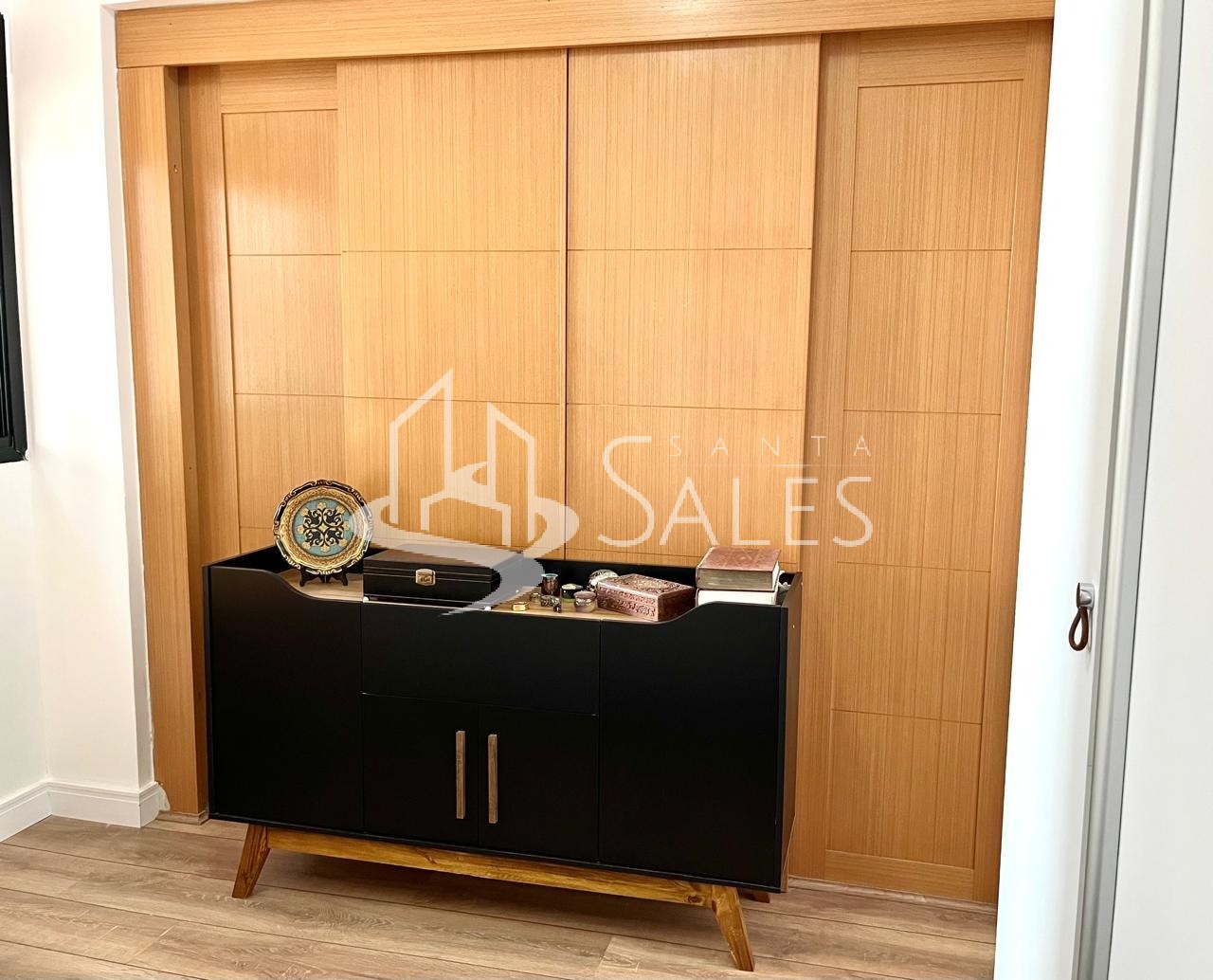 Flat/Apart Hotel, 2 quartos, 60 m² - Foto 5