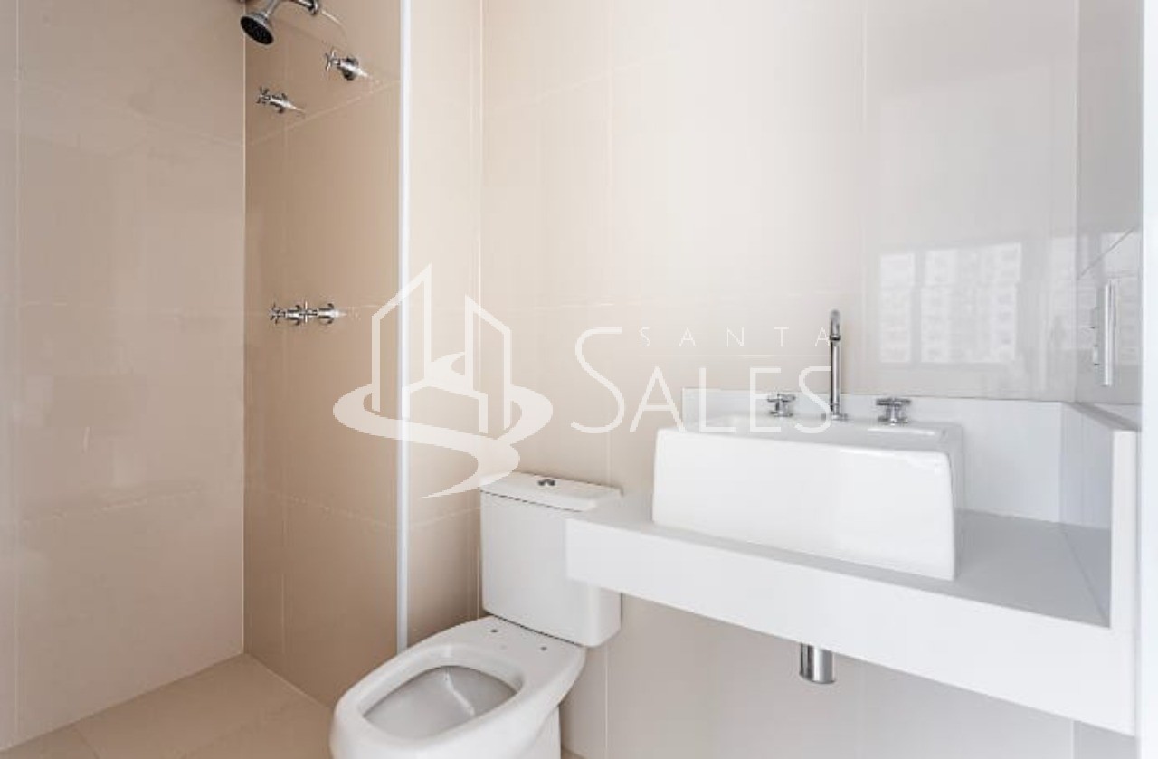Apartamento, 1 quarto, 51 m² - Foto 7