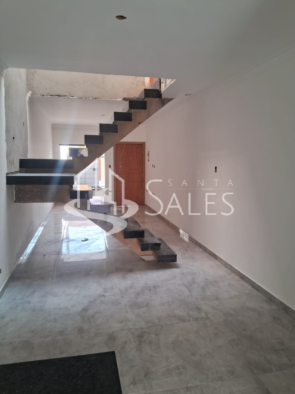 Sobrado, 3 quartos - Foto 3