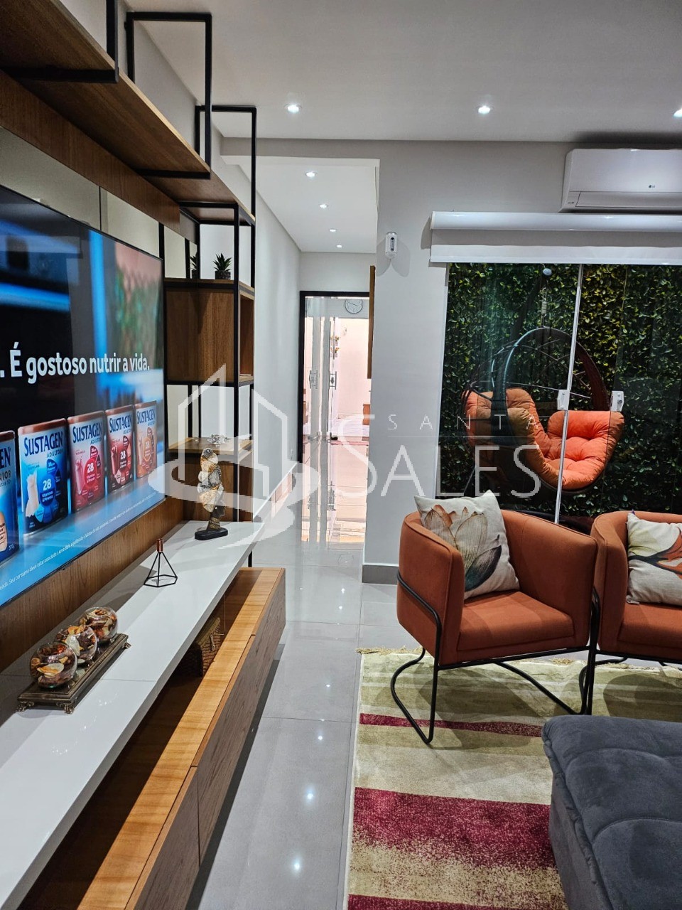 Sobrado, 3 quartos - Foto 8