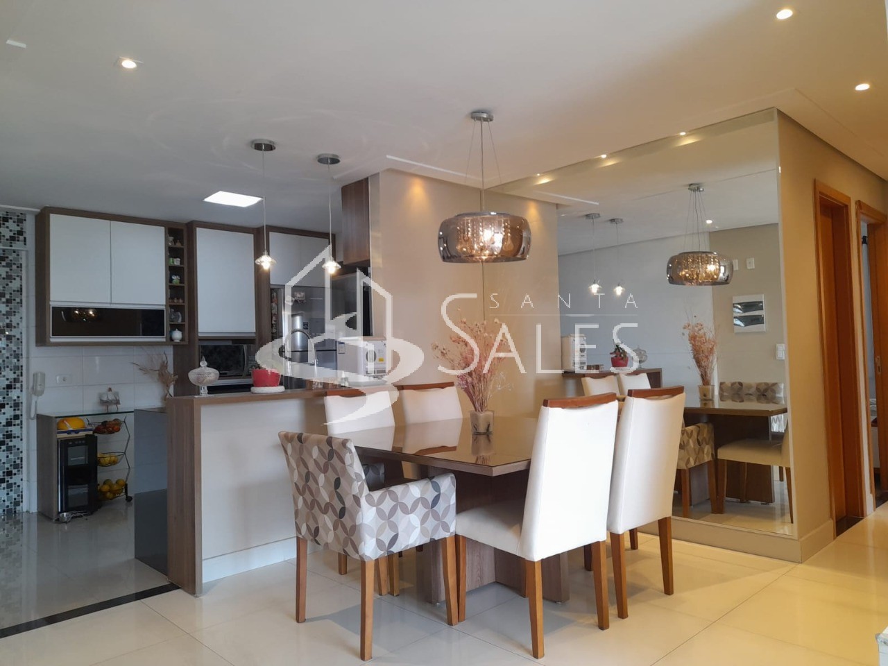 Apartamento, 3 quartos, 97 m² - Foto 29