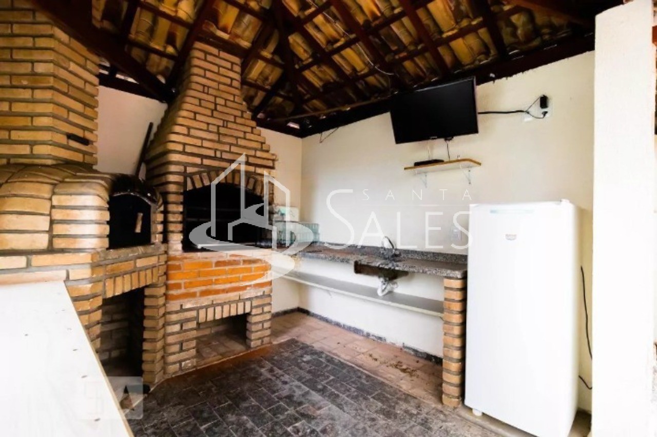 Apartamento, 2 quartos, 52 m² - Foto 44