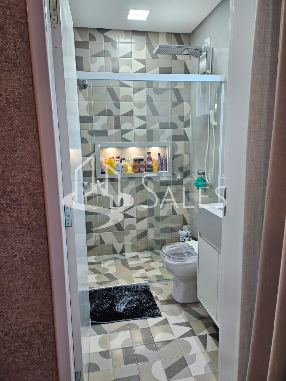 Sobrado, 3 quartos - Foto 41