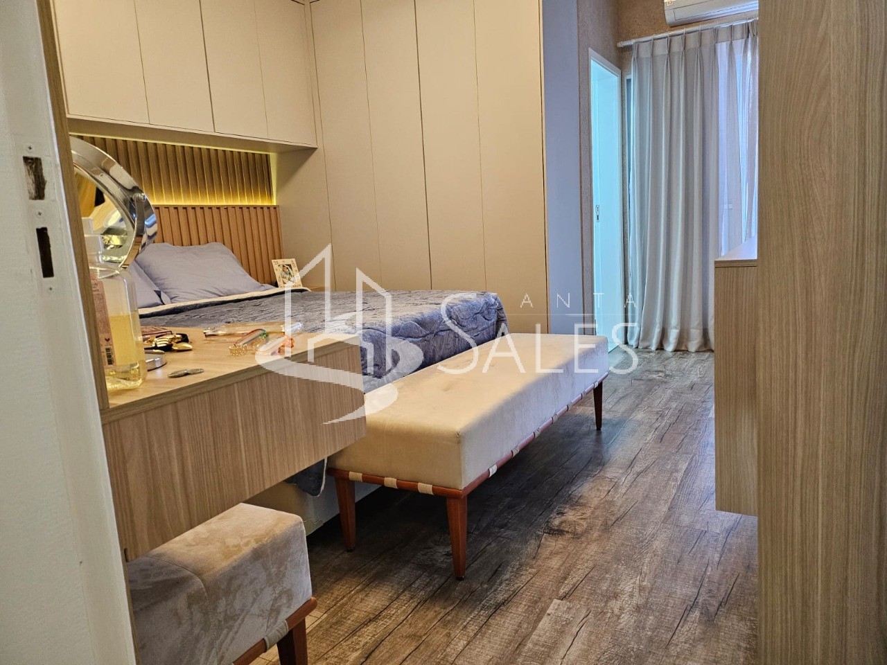 Sobrado, 3 quartos - Foto 27