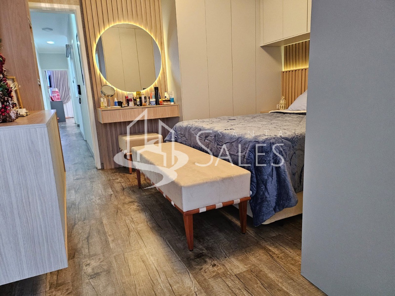 Sobrado, 3 quartos - Foto 9