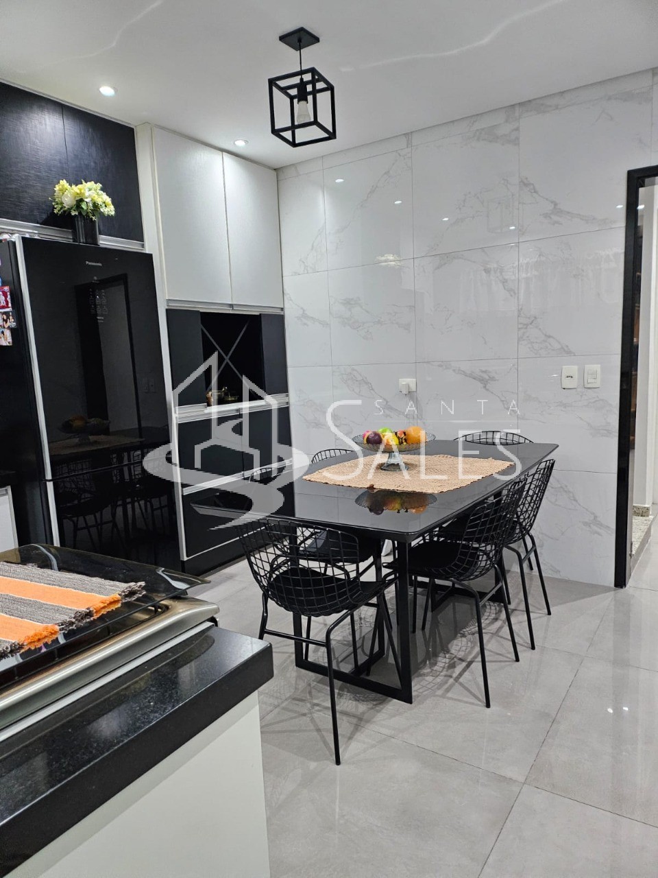 Sobrado, 3 quartos - Foto 46