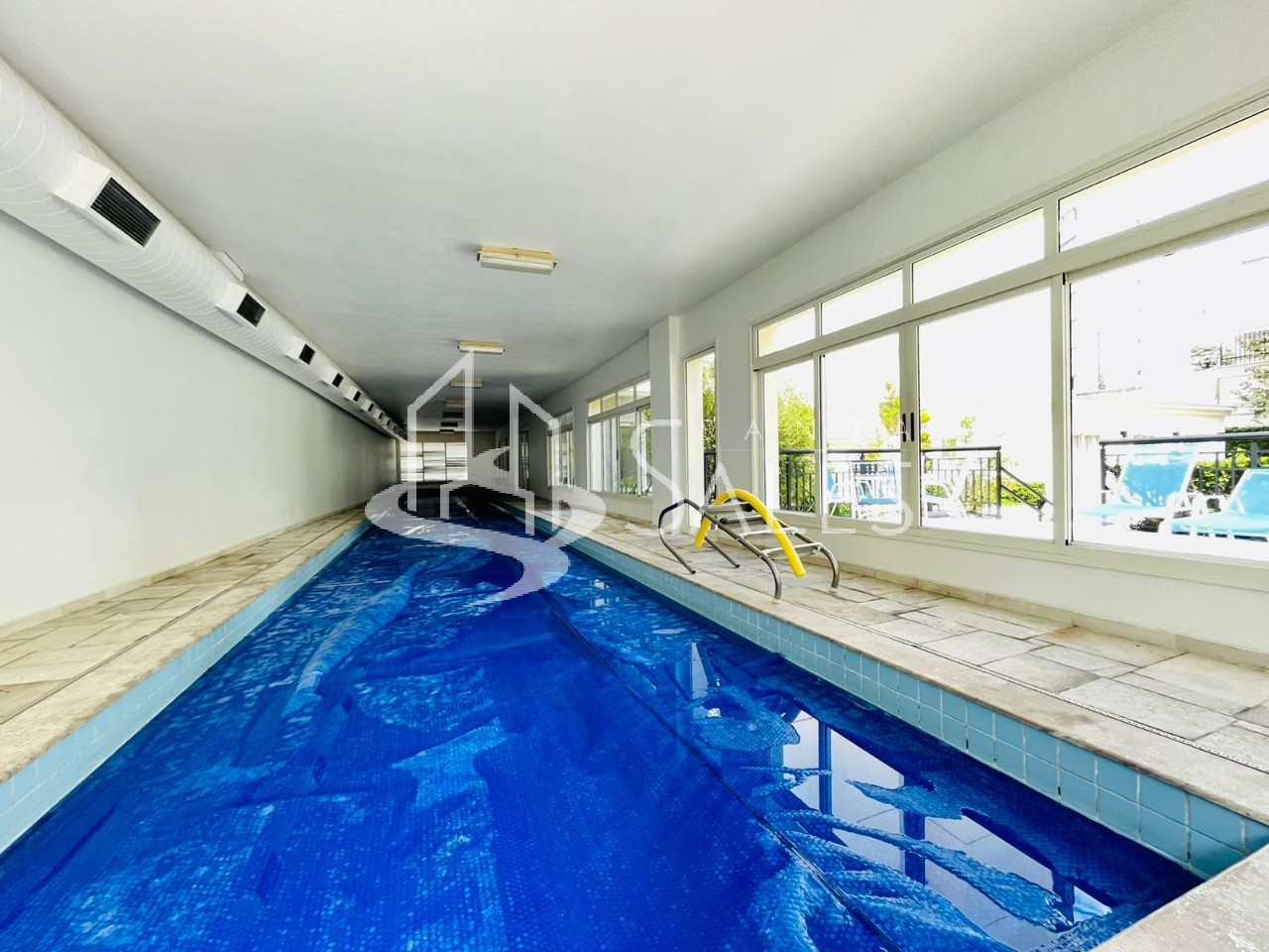 Apartamento, 3 quartos, 215 m² - Foto 22