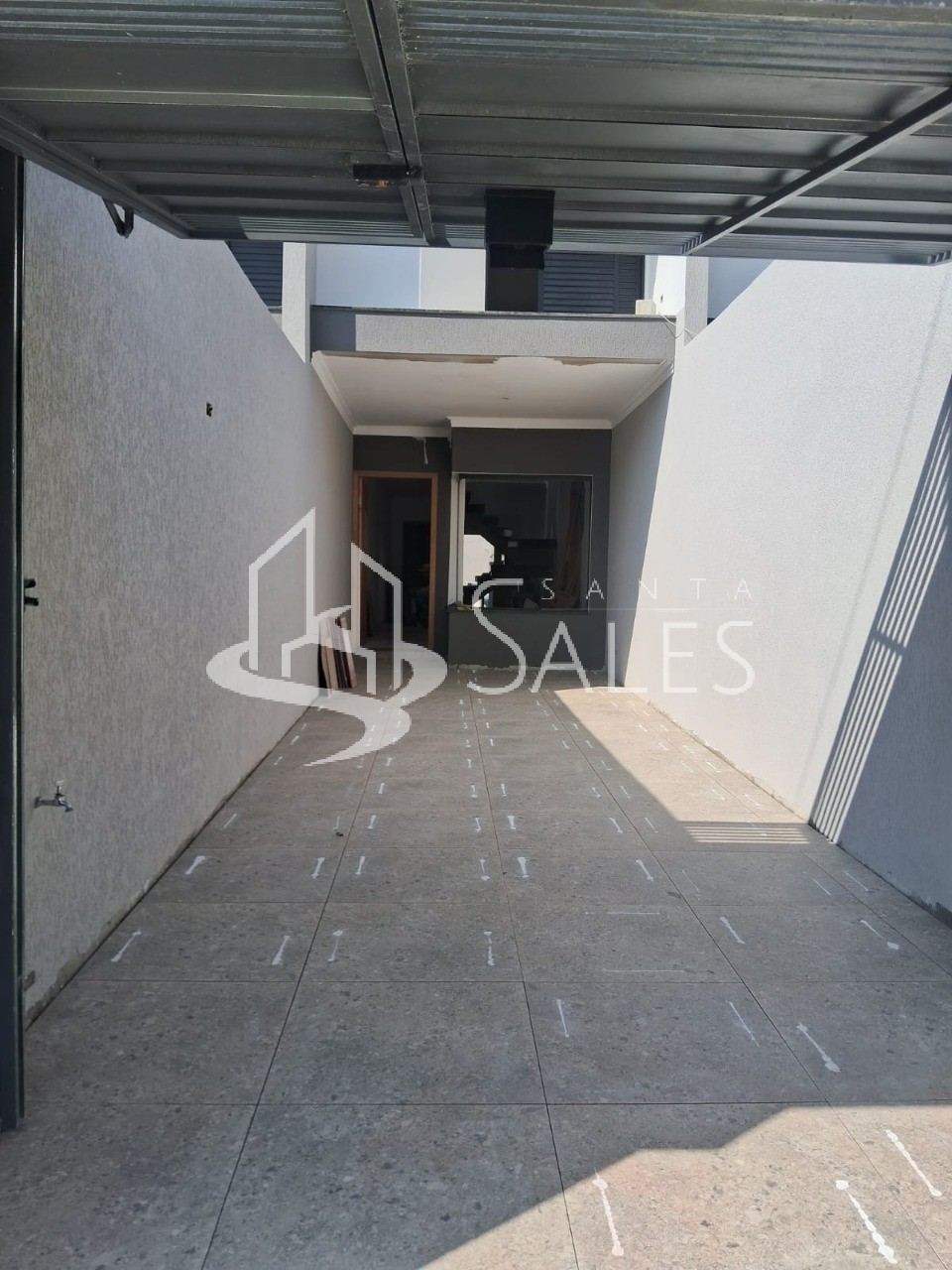 Sobrado, 3 quartos - Foto 8