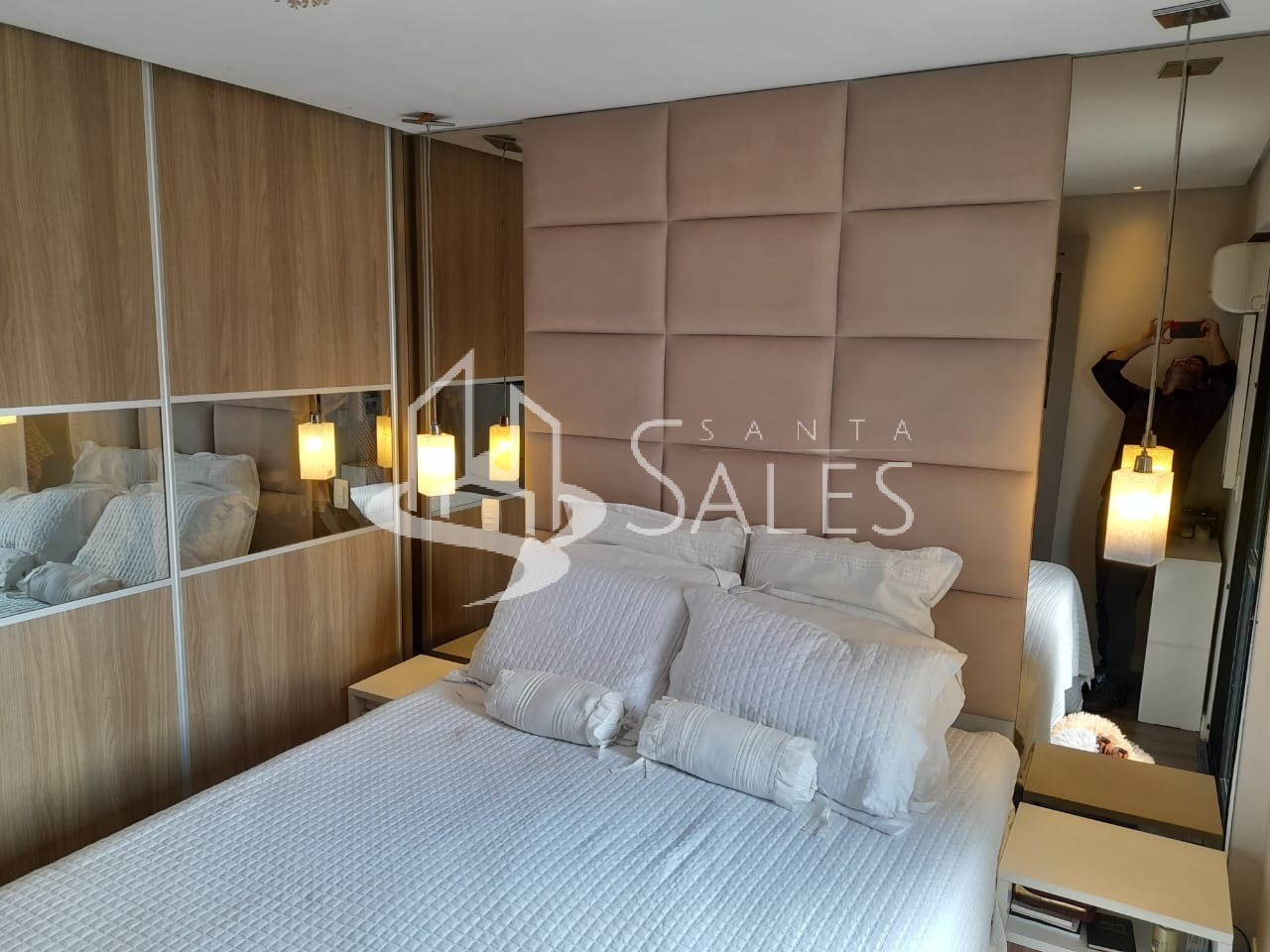 Apartamento, 3 quartos, 97 m² - Foto 30