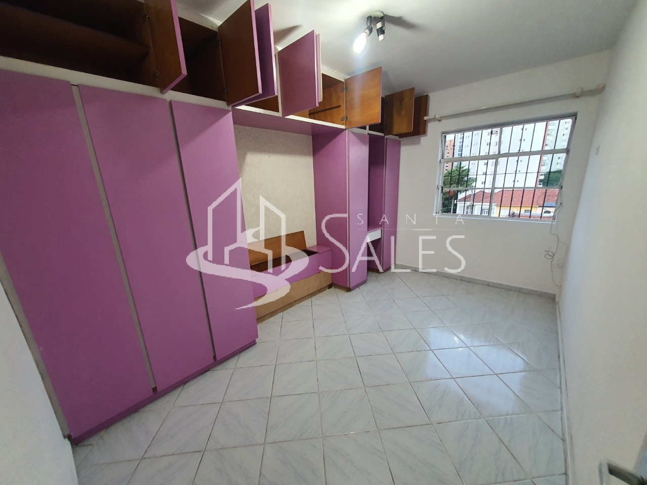 Apartamento à venda com 2 quartos, 82m² - Foto 13