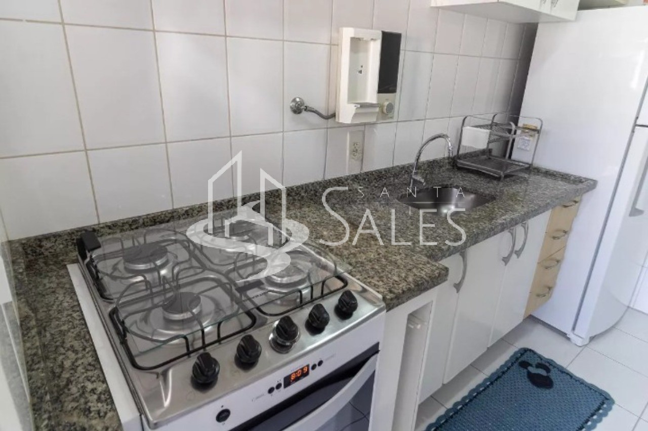 Apartamento, 2 quartos, 52 m² - Foto 9