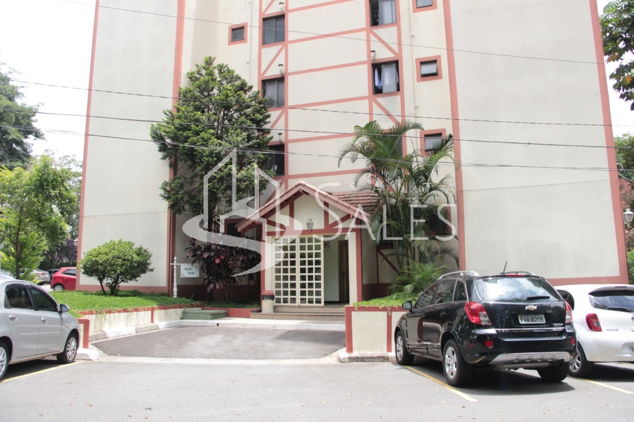 Apartamento, 2 quartos, 55 m² - Foto 17