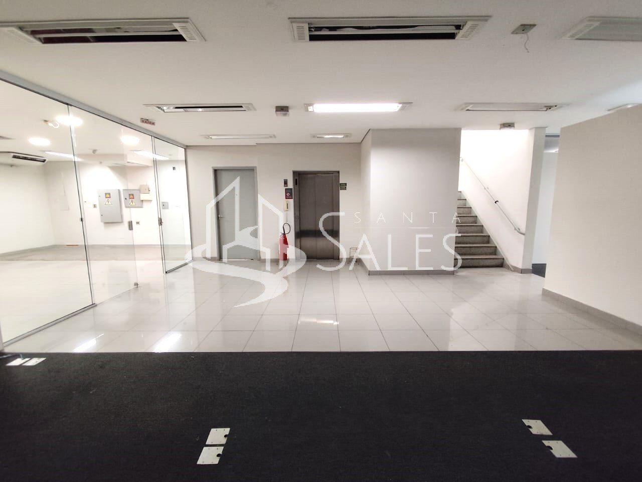 Loja-Salão, 791 m² - Foto 5