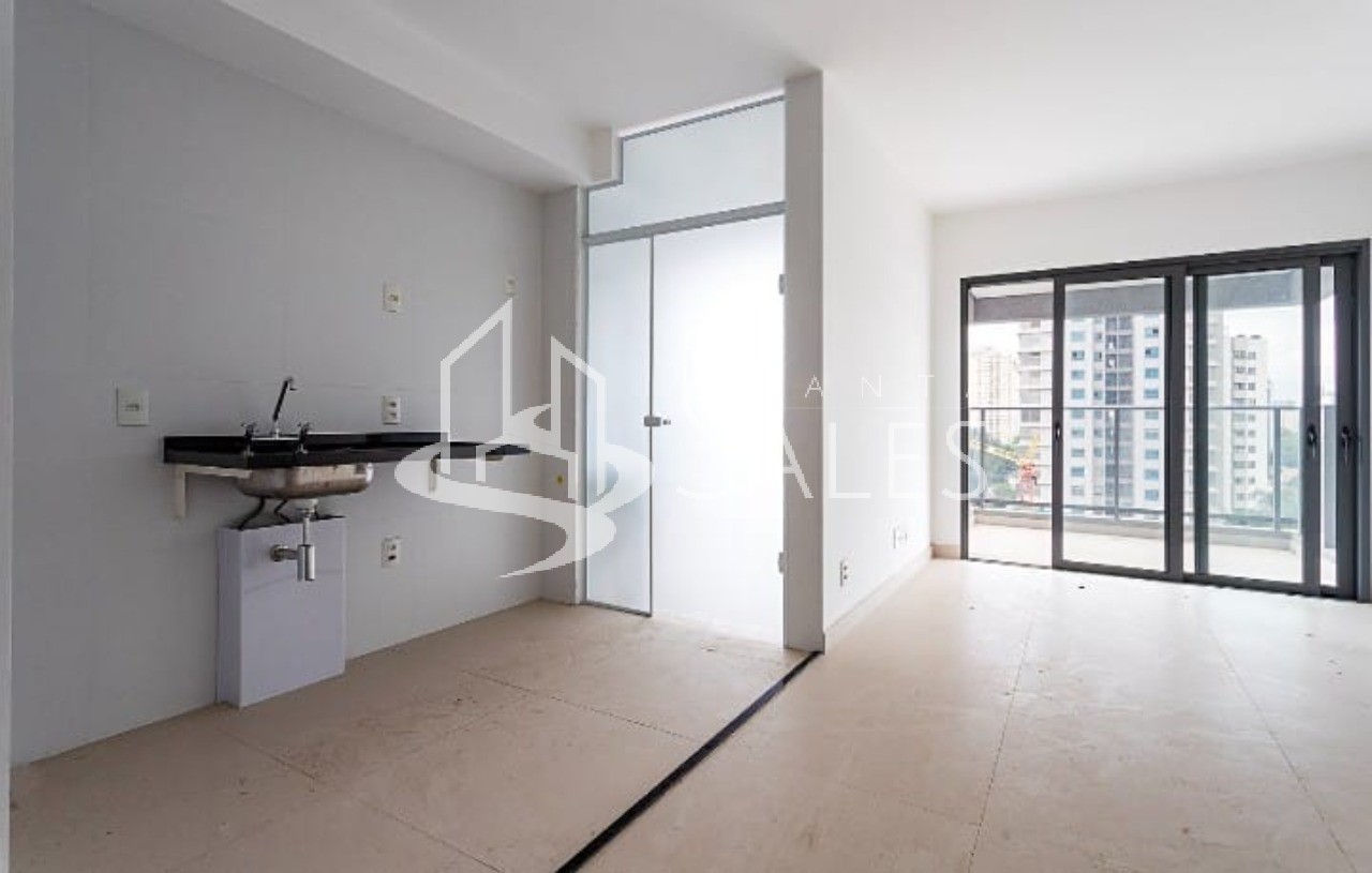 Apartamento, 1 quarto, 51 m² - Foto 15