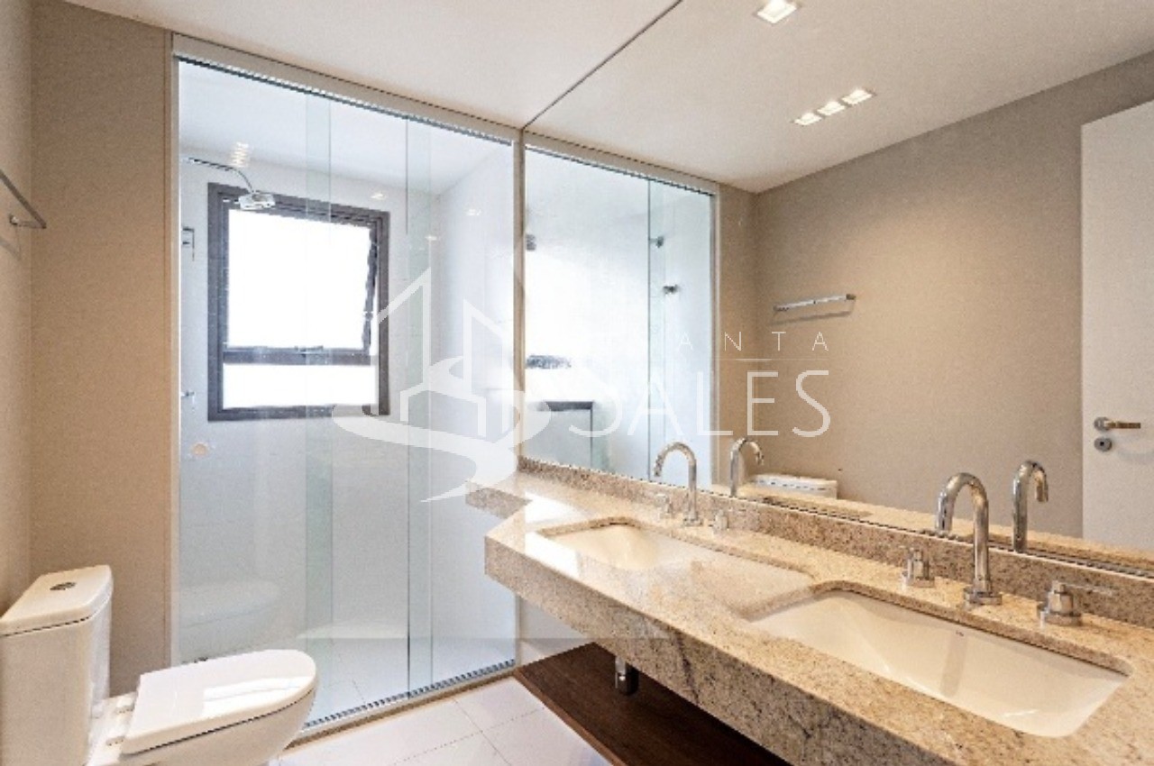 Apartamento, 3 quartos, 157 m² - Foto 16