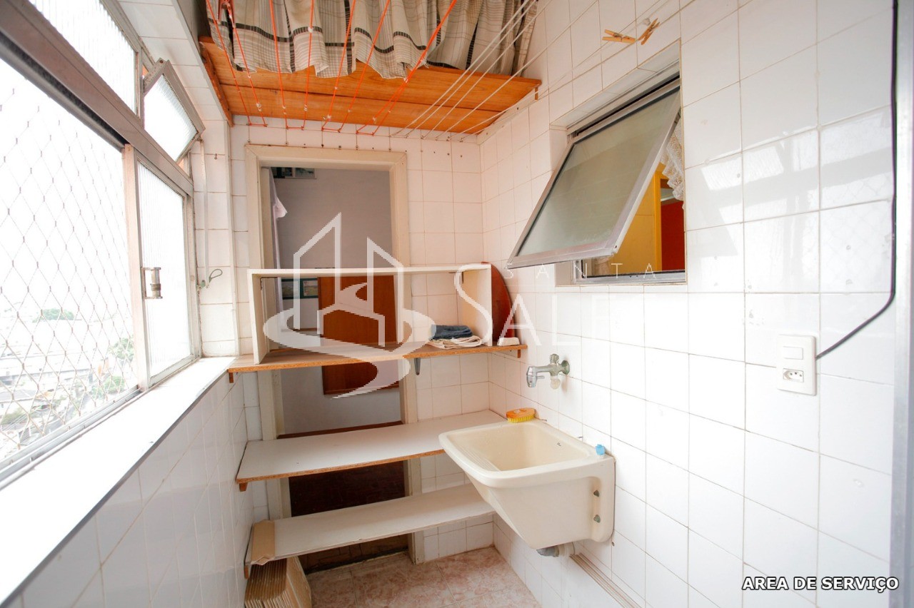 Apartamento, 3 quartos, 65 m² - Foto 25