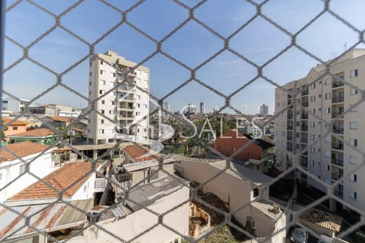 Apartamento, 2 quartos, 52 m² - Foto 46