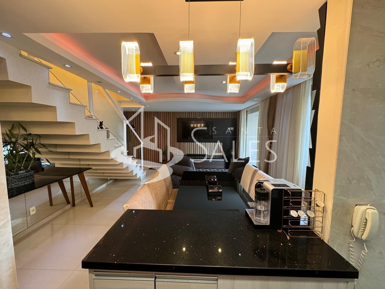 Apartamento, 2 quartos, 80 m² - Foto 22