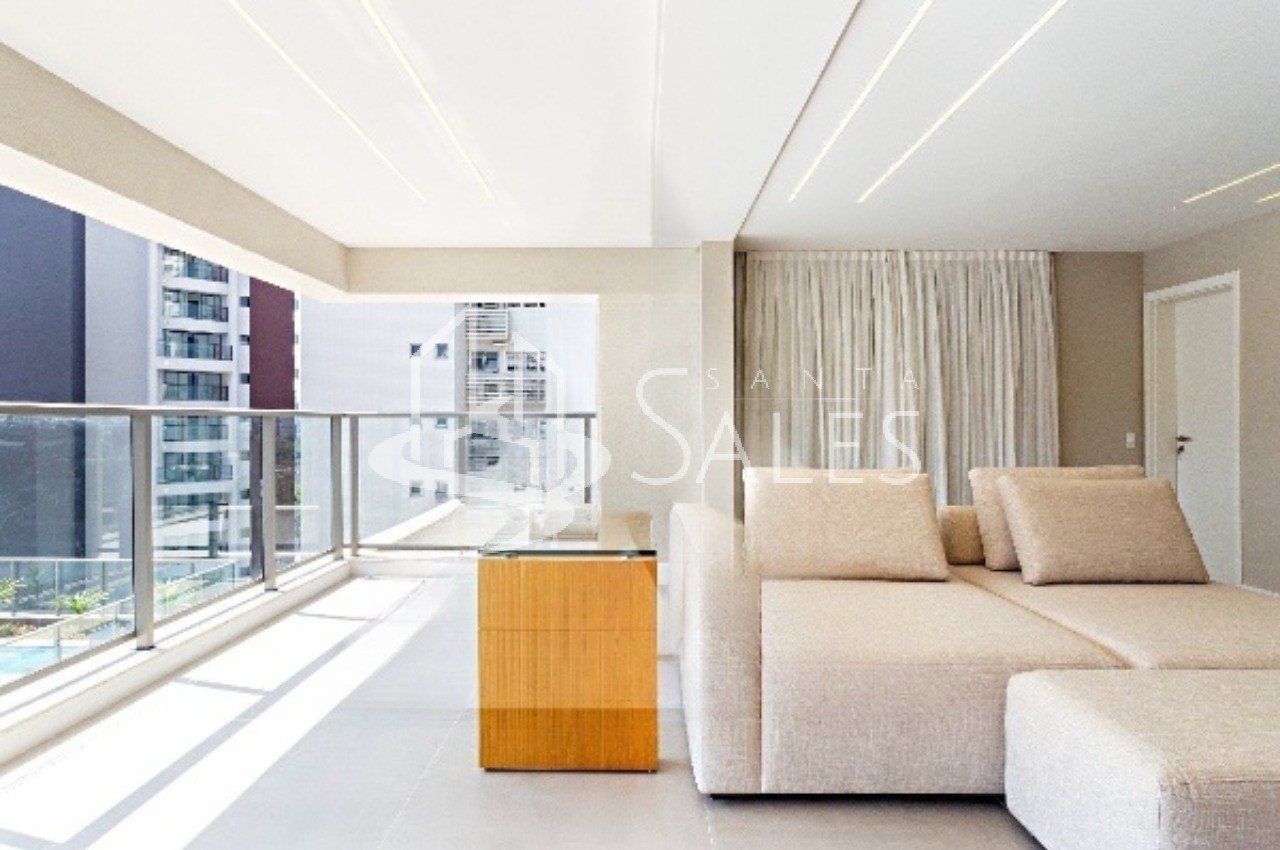 Apartamento, 3 quartos, 157 m² - Foto 7