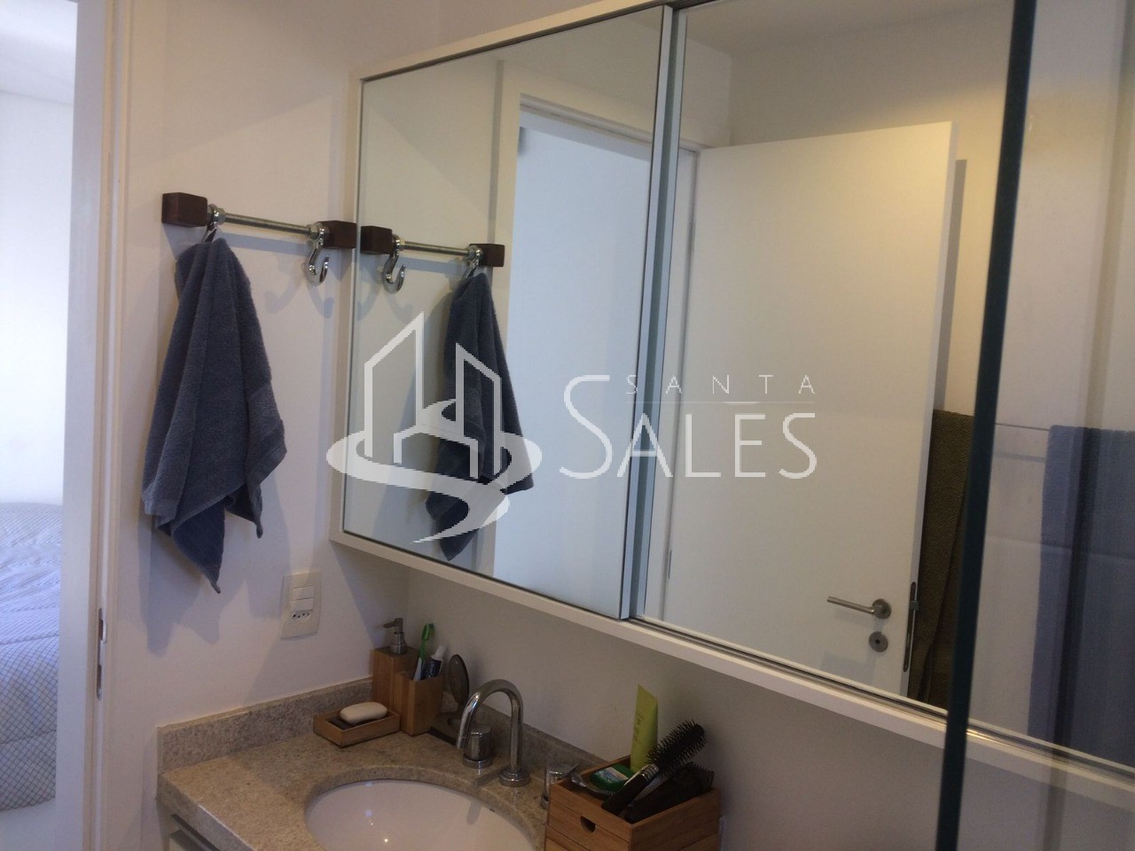 Cobertura à venda com 2 quartos, 90m² - Foto 14