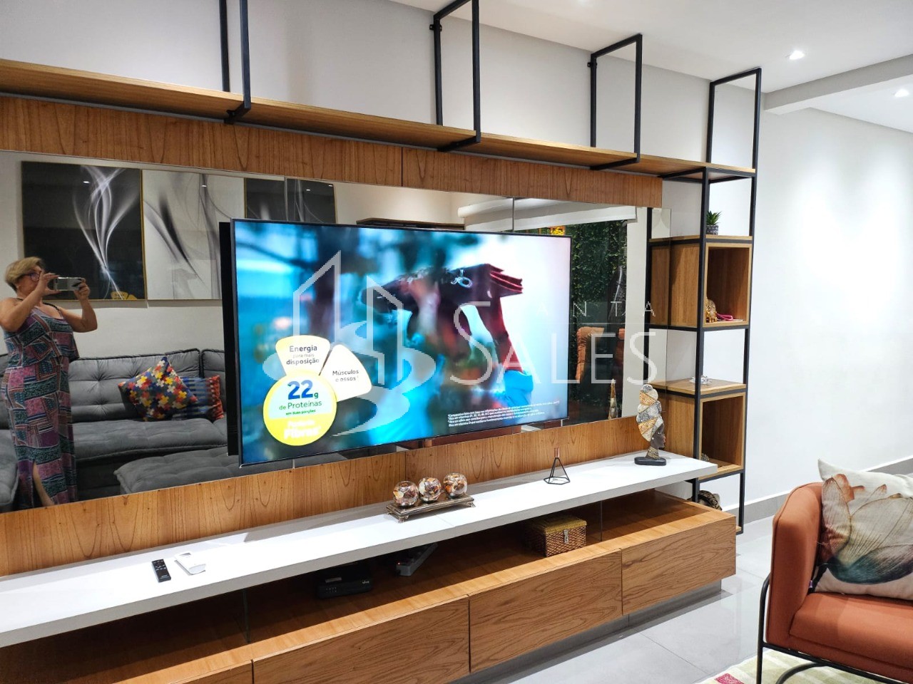 Sobrado, 3 quartos - Foto 38