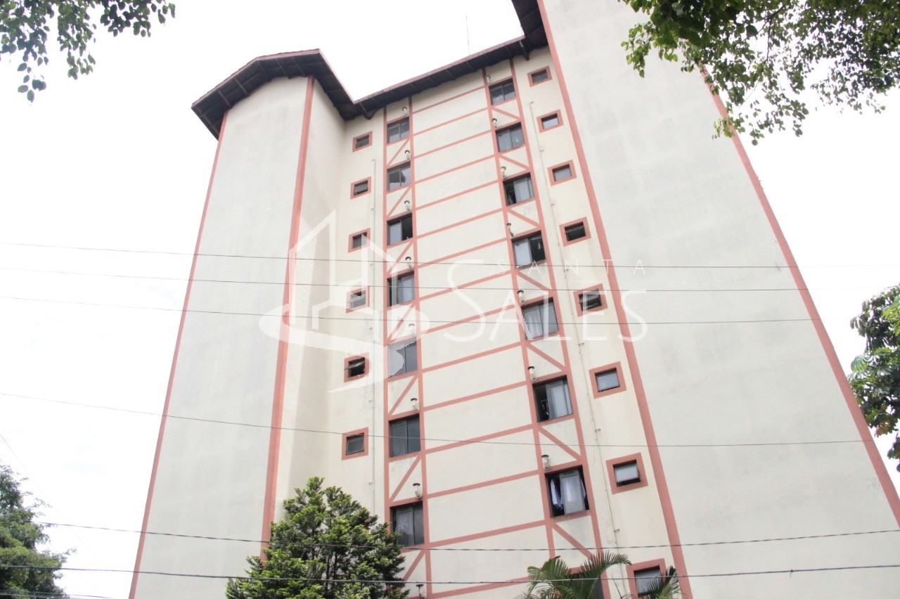 Apartamento, 2 quartos, 55 m² - Foto 16