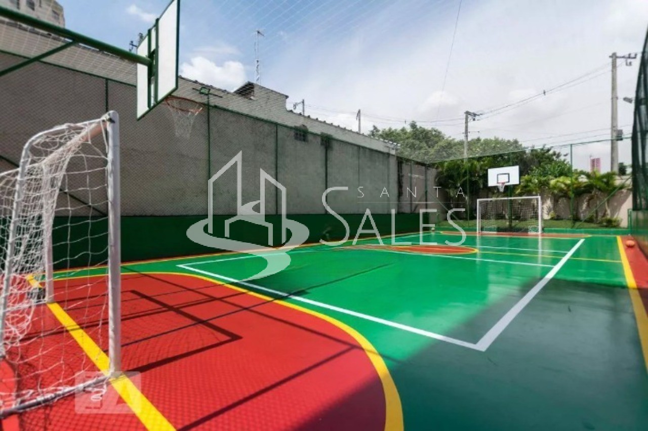 Apartamento, 2 quartos, 52 m² - Foto 51