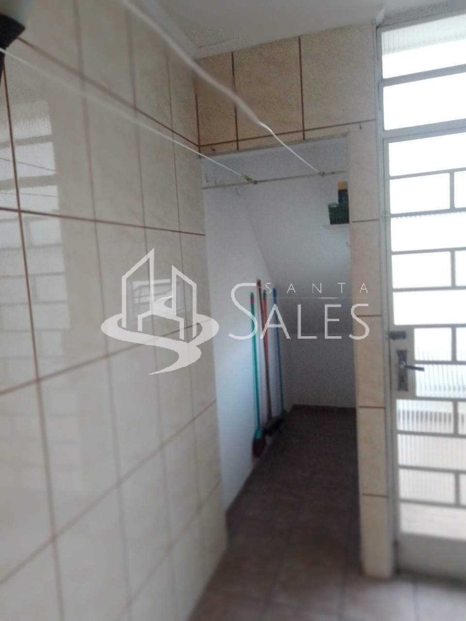 Sobrado, 2 quartos, 177 m² - Foto 30