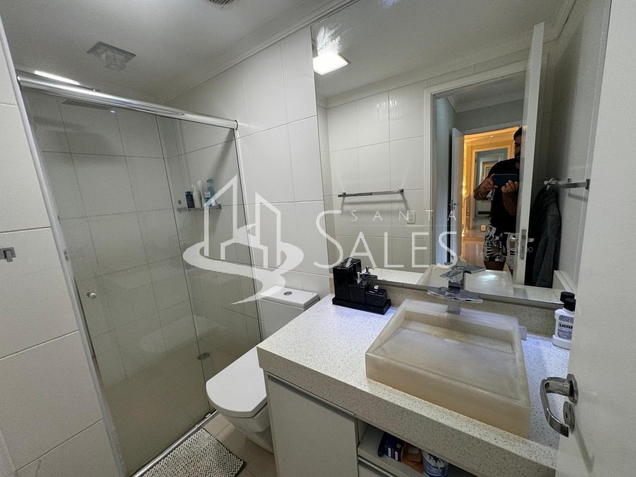 Apartamento, 2 quartos, 80 m² - Foto 9