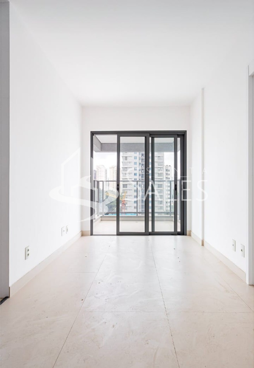 Apartamento, 1 quarto, 51 m² - Foto 14