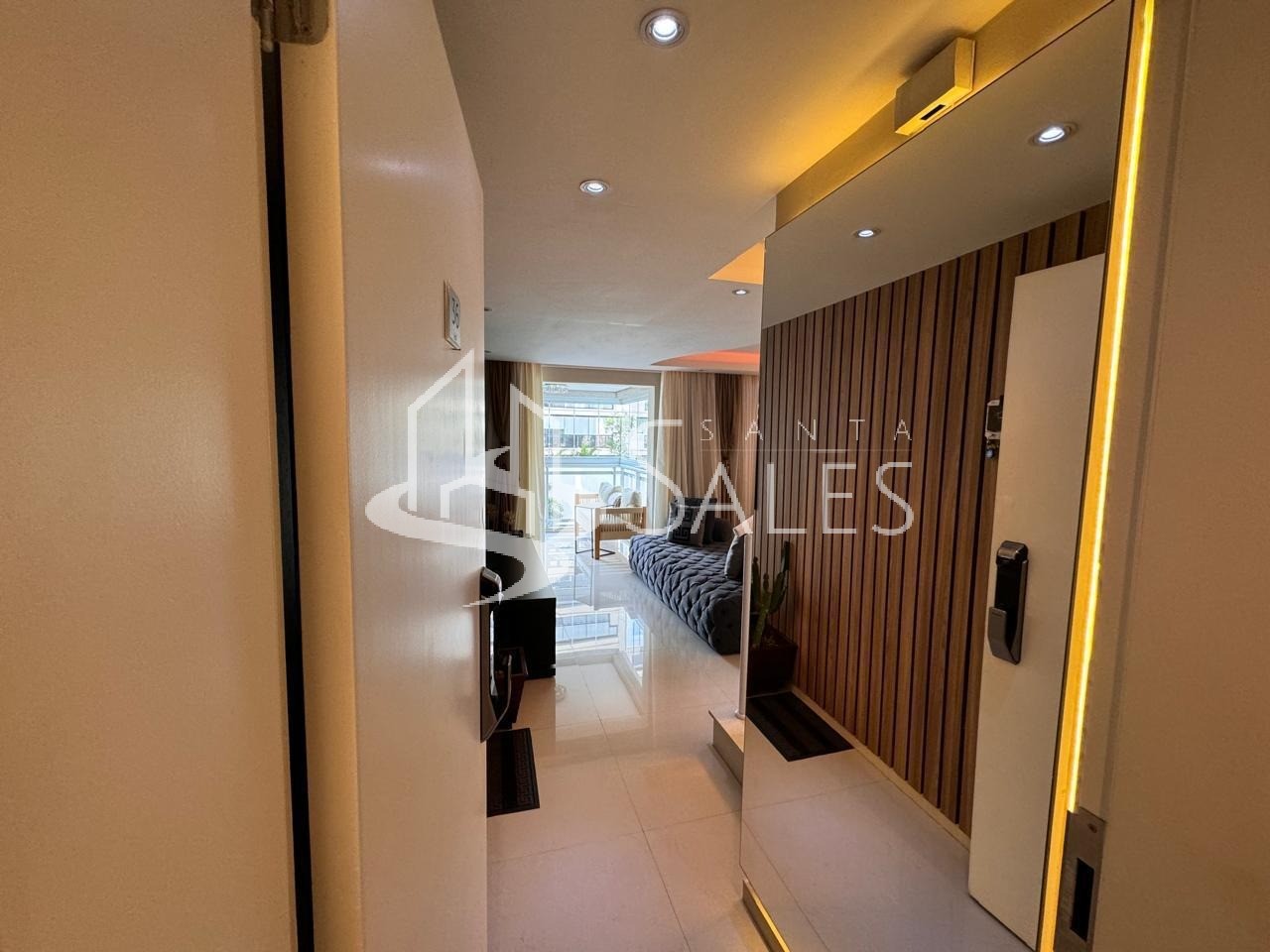 Apartamento, 2 quartos, 80 m² - Foto 15