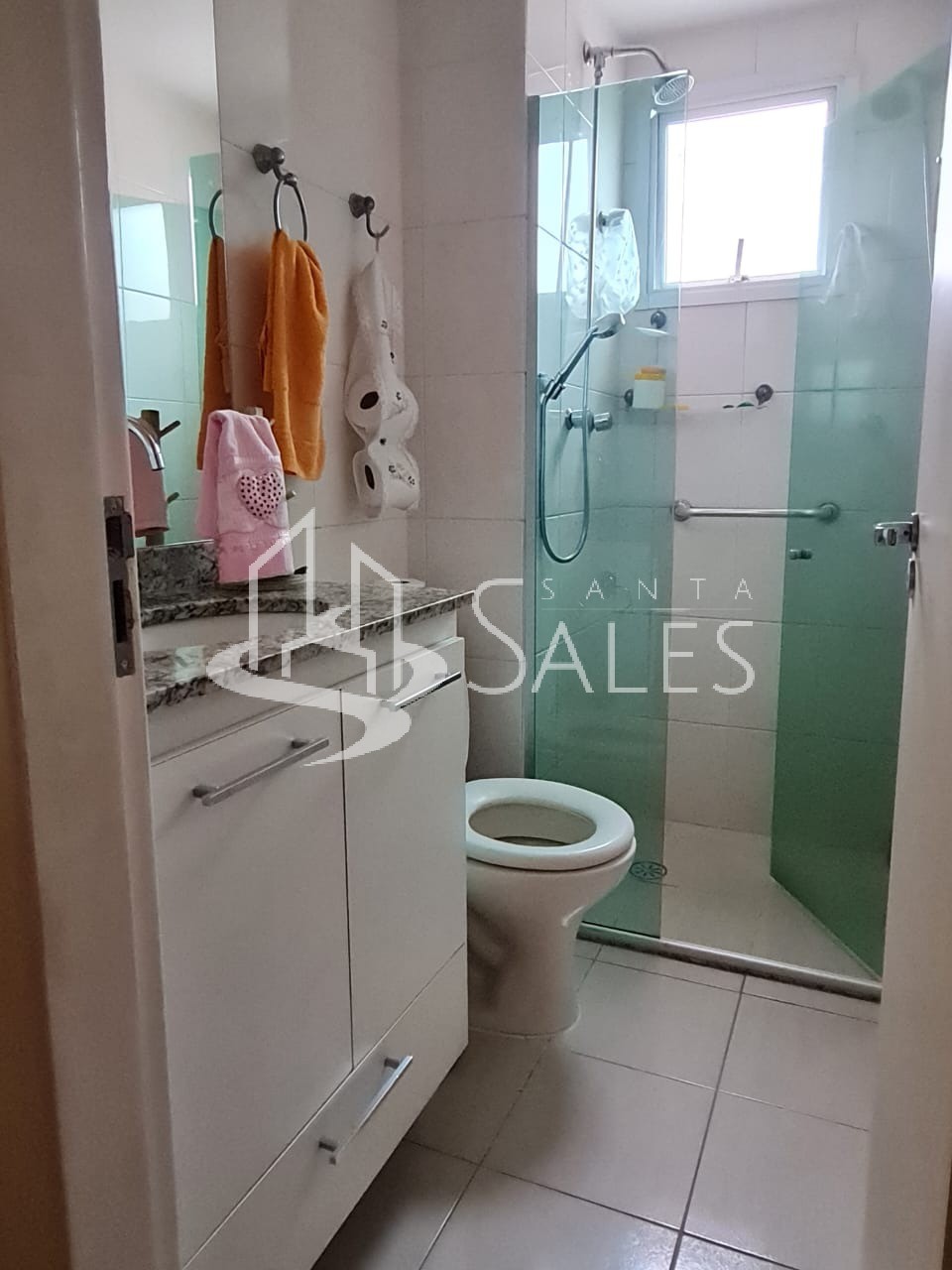 Apartamento, 2 quartos, 53 m² - Foto 6