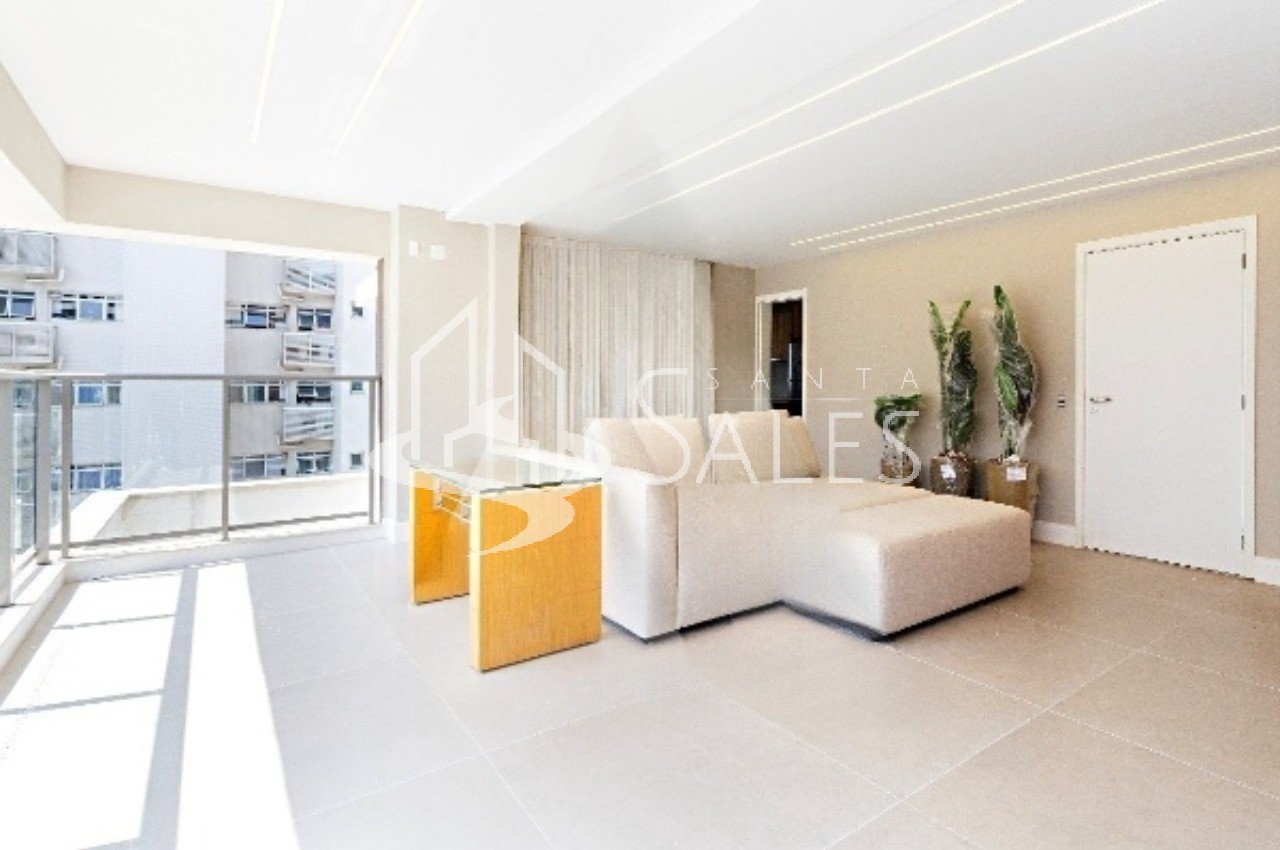 Apartamento, 3 quartos, 157 m² - Foto 8